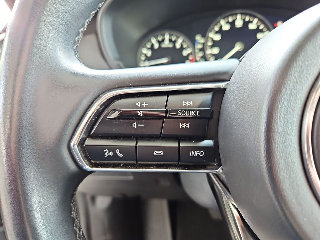 2024 Mazda Mazda CX-90 3.3 Turbo Premium