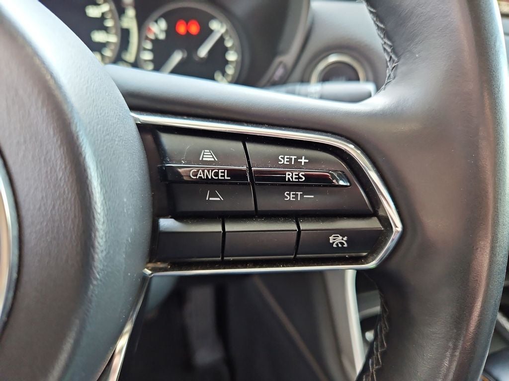 2024 Mazda Mazda CX-90 3.3 Turbo Premium