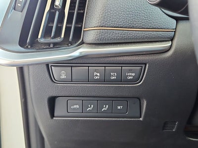 2024 Mazda Mazda CX-90 3.3 Turbo Premium