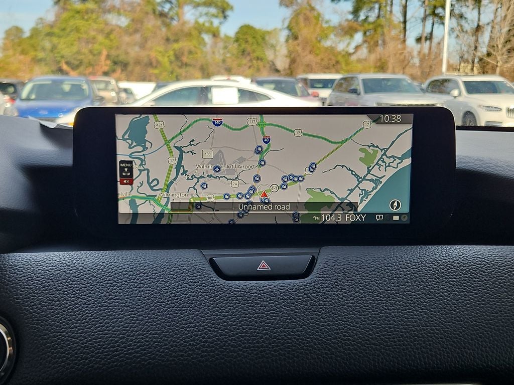 2024 Mazda Mazda CX-90 3.3 Turbo Premium