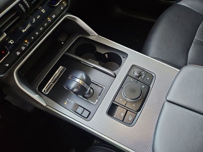 2024 Mazda Mazda CX-90 3.3 Turbo Premium