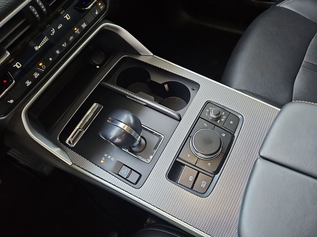 2024 Mazda Mazda CX-90 3.3 Turbo Premium