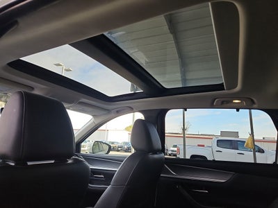 2024 Mazda Mazda CX-90 3.3 Turbo Premium