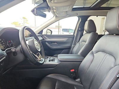 2024 Mazda Mazda CX-90 3.3 Turbo Premium