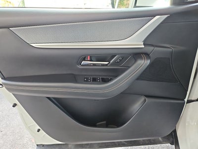 2024 Mazda Mazda CX-90 3.3 Turbo Premium