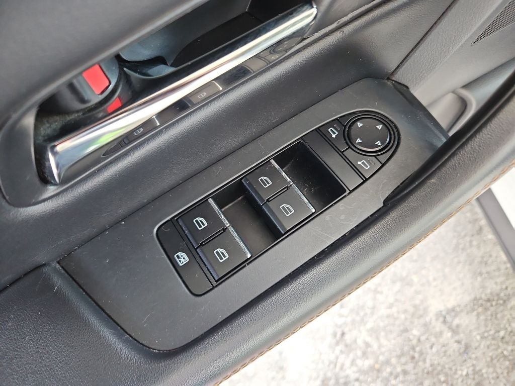 2024 Mazda Mazda CX-90 3.3 Turbo Premium