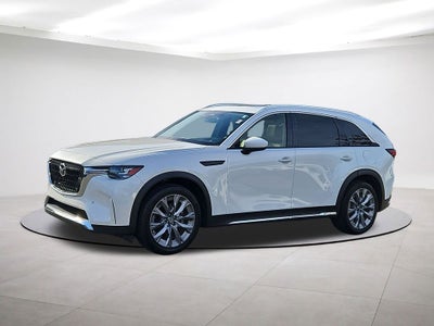 2024 Mazda Mazda CX-90 3.3 Turbo Premium