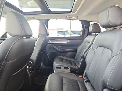 2024 Mazda Mazda CX-90 3.3 Turbo Premium