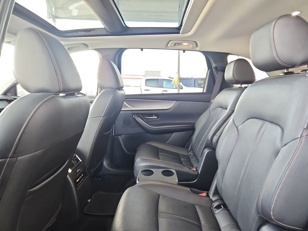 2024 Mazda Mazda CX-90 3.3 Turbo Premium