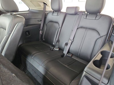 2024 Mazda Mazda CX-90 3.3 Turbo Premium