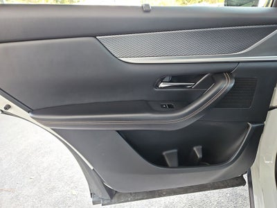 2024 Mazda Mazda CX-90 3.3 Turbo Premium