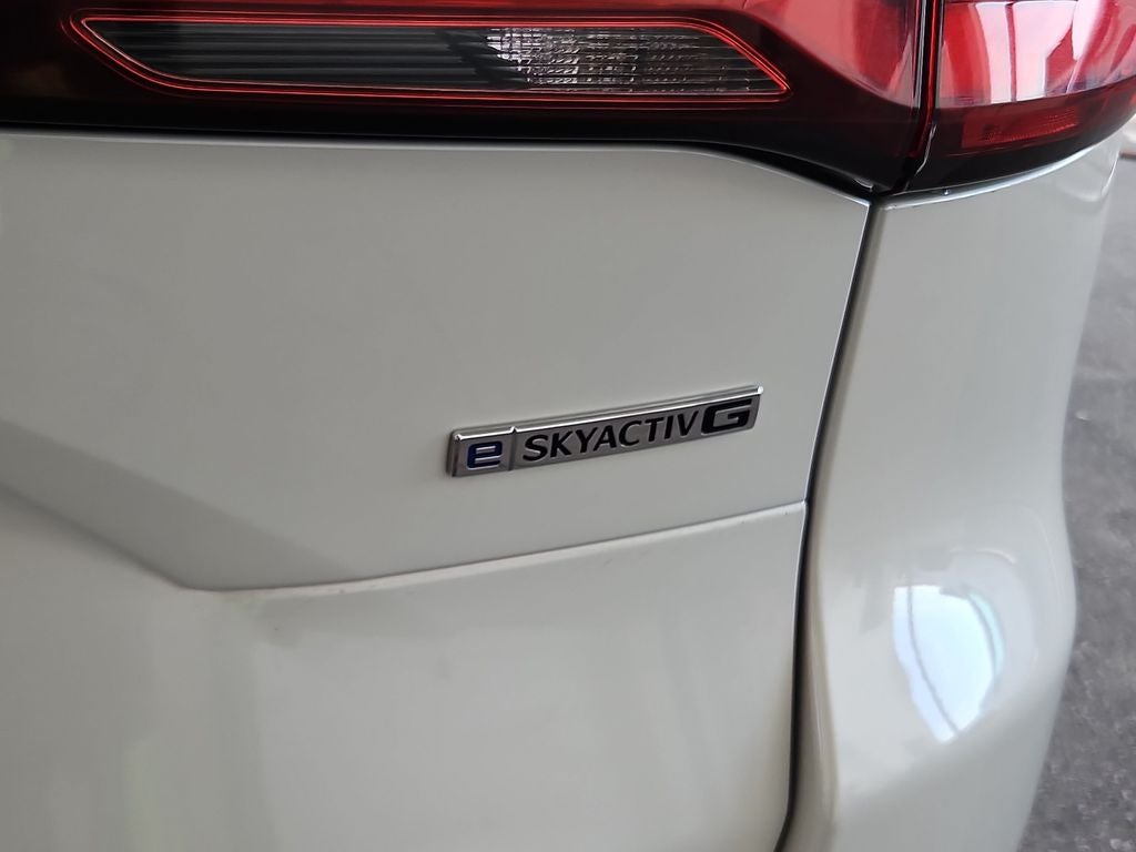 2024 Mazda Mazda CX-90 3.3 Turbo Premium