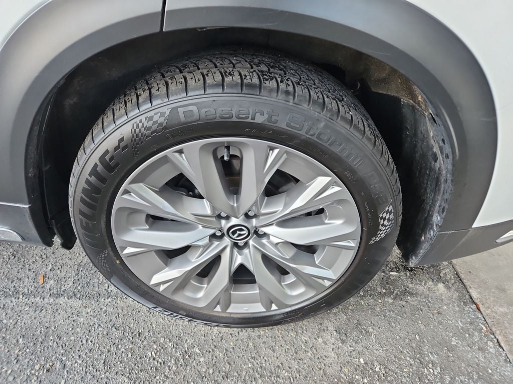 2024 Mazda Mazda CX-90 3.3 Turbo Premium