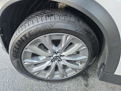 2024 Mazda Mazda CX-90 3.3 Turbo Premium