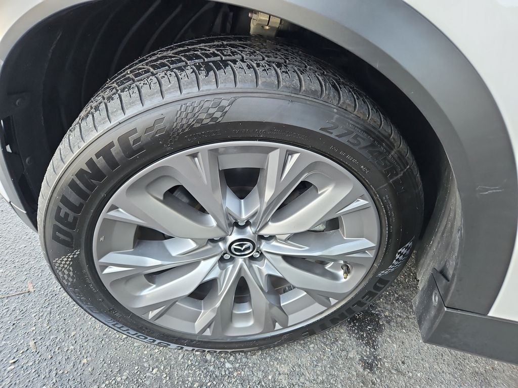 2024 Mazda Mazda CX-90 3.3 Turbo Premium