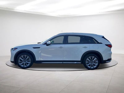 2024 Mazda Mazda CX-90 3.3 Turbo Premium