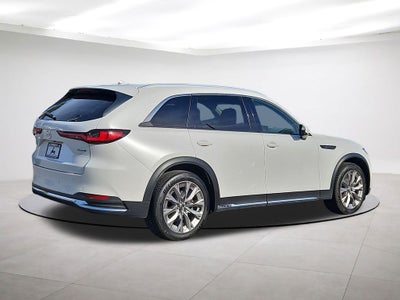 2024 Mazda Mazda CX-90 3.3 Turbo Premium