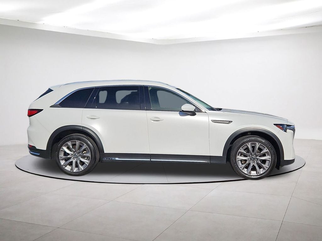 2024 Mazda Mazda CX-90 3.3 Turbo Premium