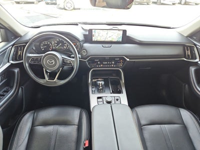 2024 Mazda Mazda CX-90 3.3 Turbo Premium