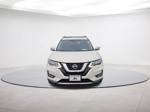 2019 Nissan Rogue SV AWD w/ Sun/ Sound Touring Pkg. Nav &amp; Panoramic Sunroof