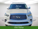2023 INFINITI QX80 LUXE