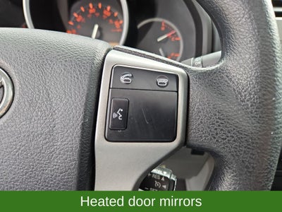 2013 Toyota 4Runner SR5 4x4 V6