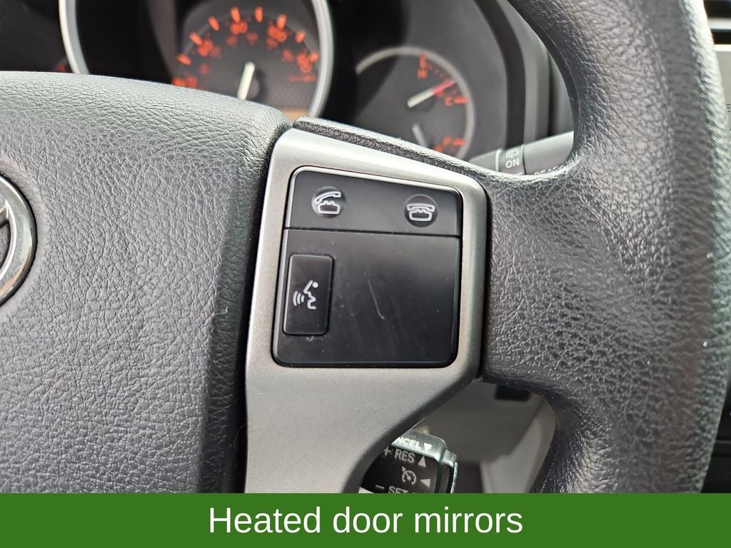 2013 Toyota 4Runner SR5 4x4 V6