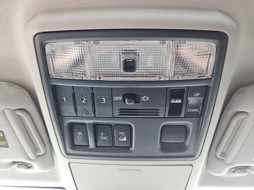 2013 Toyota 4Runner SR5 4x4 V6