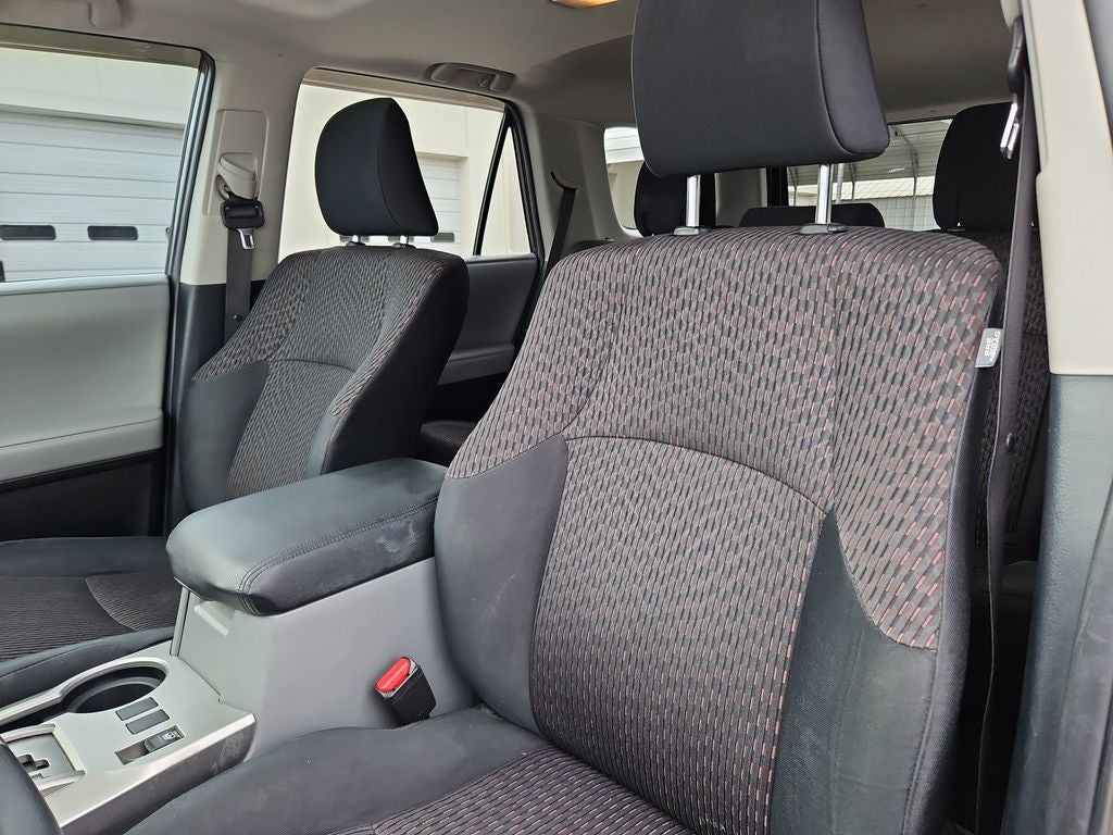 2013 Toyota 4Runner SR5 4x4 V6