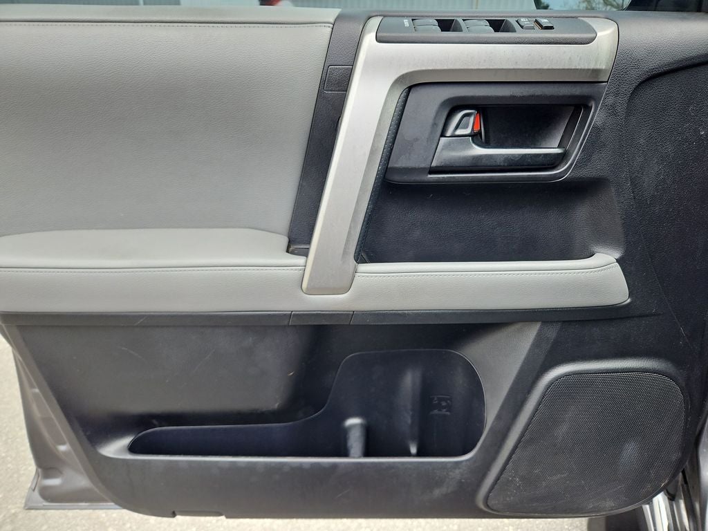 2013 Toyota 4Runner SR5 4x4 V6