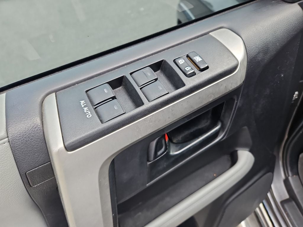 2013 Toyota 4Runner SR5 4x4 V6