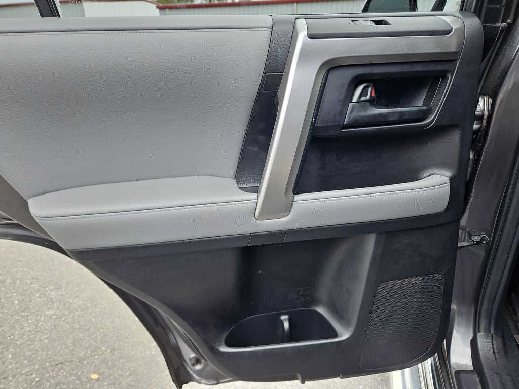 2013 Toyota 4Runner SR5 4x4 V6