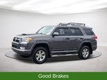 2013 Toyota 4Runner SR5 4x4 V6