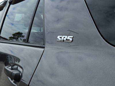 2013 Toyota 4Runner SR5 4x4 V6