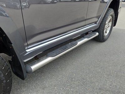 2013 Toyota 4Runner SR5 4x4 V6