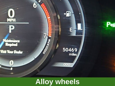 2020 Lexus IS 300 F-Sport 300