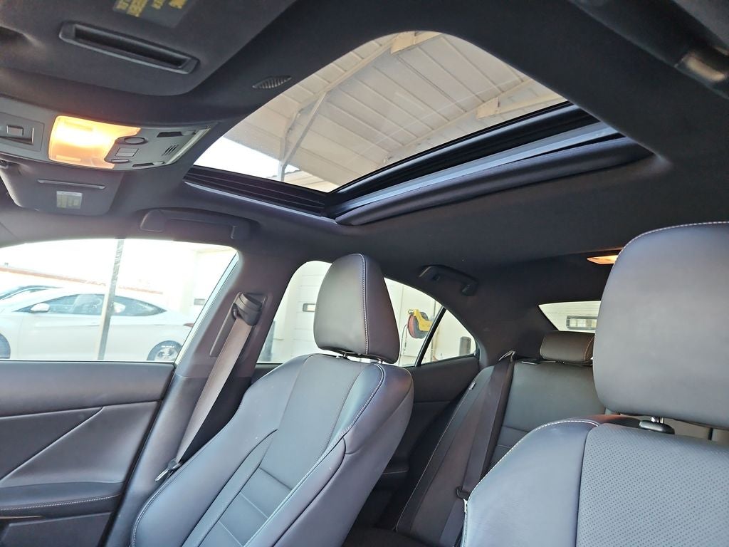 2020 Lexus IS 300 F-Sport 300