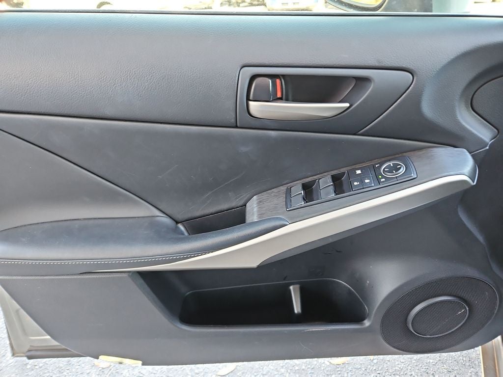 2020 Lexus IS 300 F-Sport 300