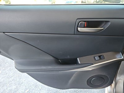 2020 Lexus IS 300 F-Sport 300