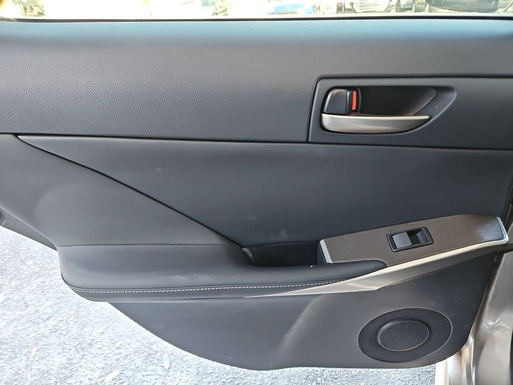 2020 Lexus IS 300 F-Sport 300