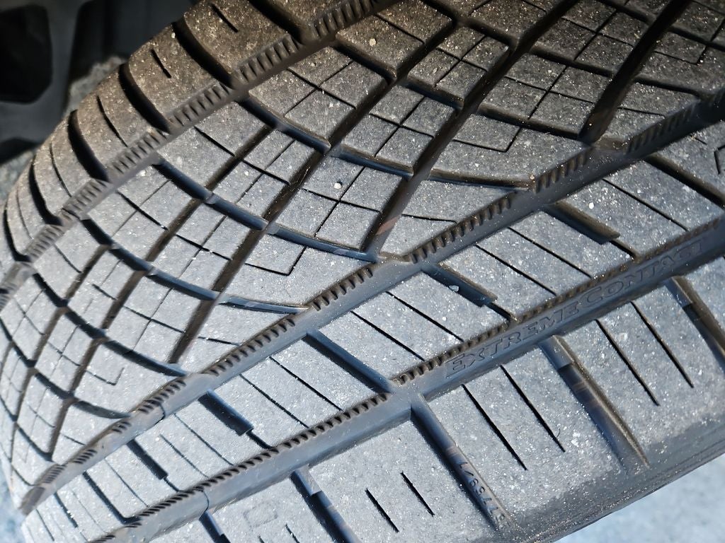 2020 Lexus IS 300 F-Sport 300