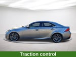 2020 Lexus IS 300 F-Sport 300