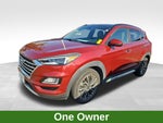 2019 Hyundai Tucson Ultimate