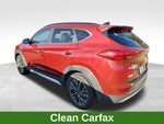 2019 Hyundai Tucson Ultimate