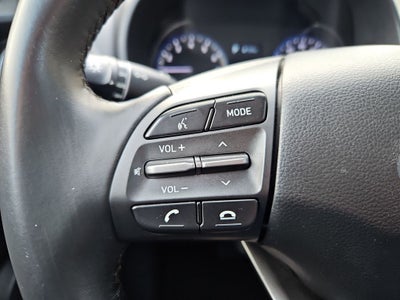 2020 Hyundai Kona SEL