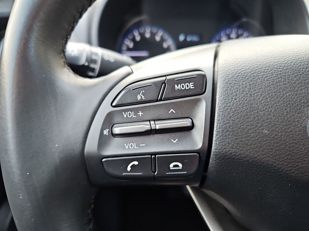 2020 Hyundai Kona SEL