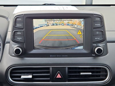 2020 Hyundai Kona SEL