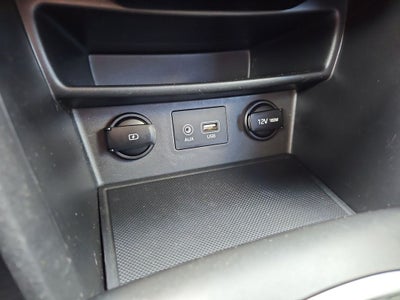 2020 Hyundai Kona SEL