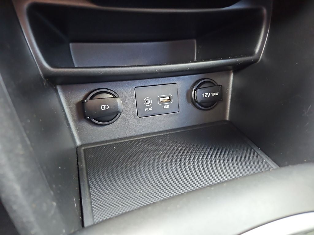 2020 Hyundai Kona SEL