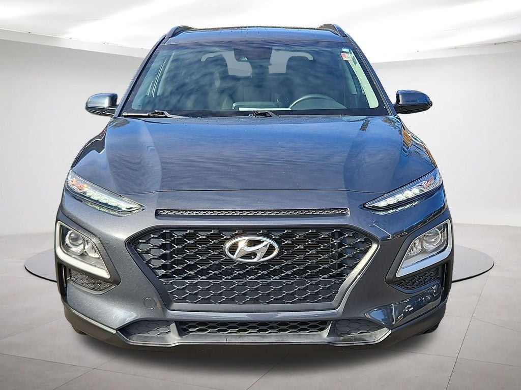 2020 Hyundai Kona SEL